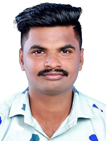 Akhil A, placed as Roustabout (Abu Dhabi, UAE)